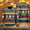 All I Want For Christmas Is You Ugly Christmas Sweater Style 6 Men And Women Gift For Christmas - All I Want For Christmas Is You Ugly Christmas Sweater For Men & Women UH2250_1