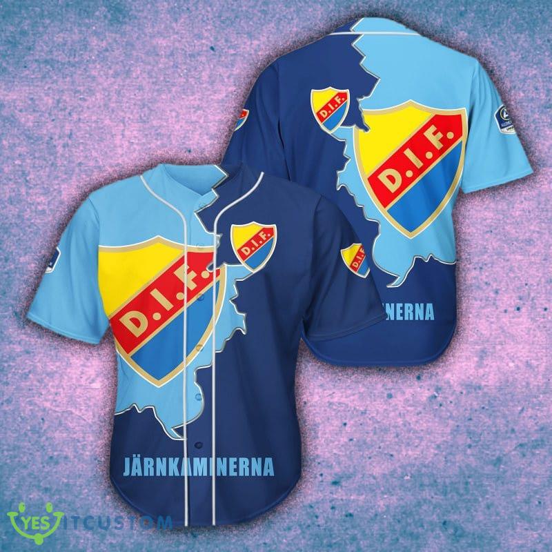 Allsvenskan Djurgårdens IF Fotbollsförening Jersey Baseball Shirt Men And Women For Fans 3 Allsvenskan Djurgårdens IF Fotbollsförening Jersey Baseball Shirt Men And Women For Fans - Allsvenskan Djurgårdens IF Fotbollsförening Jersey Baseball Shirt Men And Women For Fans