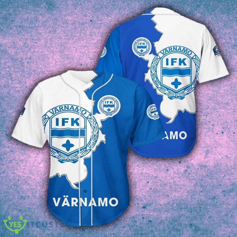 Allsvenskan IFK Värnamo Jersey Baseball Shirt Men And Women For Fans 3 Allsvenskan IFK Värnamo Jersey Baseball Shirt Men And Women For Fans - Allsvenskan IFK Värnamo Jersey Baseball Shirt Men And Women For Fans