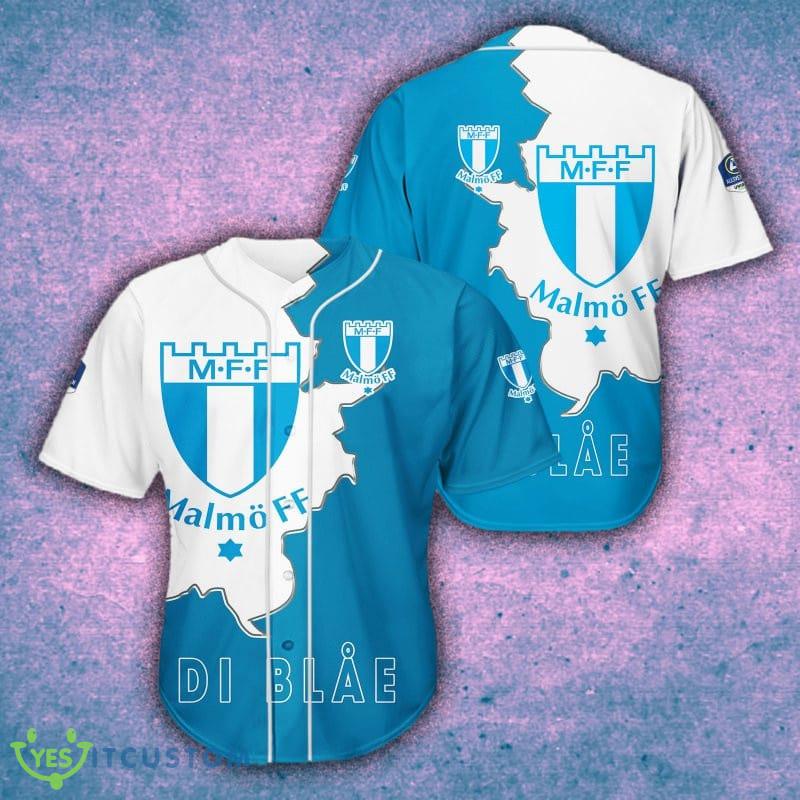 Allsvenskan Malmö FF Jersey Baseball Shirt Men And Women For Fans 3 Allsvenskan Malmö FF Jersey Baseball Shirt Men And Women For Fans - Allsvenskan Malmö FF Jersey Baseball Shirt Men And Women For Fans