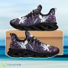 Alolan Vulpix Pokemon Floral Max Soul Shoes Sneaker For Men Women Product Photo 1