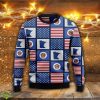 Amazing Minnesota Ugly Christmas Sweater Style 1 Men And Women Gift For Christmas - Amazing Minnesota Ugly Christmas Sweater For Men & Women Adult US5280_1