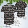 American Eagle Embraer E175 Hawaiian Shirt Summer Vacation Gift Product Photo 1
