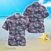 AMR of Southern Illinois Hawaiian Shirt For Men Women Product Photo 1