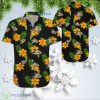 Anaheim Ducks Hawaiian Shirt Summer Vacation Gift Product Photo 1