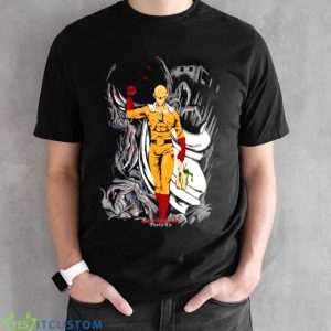 Anime Nods B9 Dragon Balls Animation shirt 7 Anime Nods B9 Dragon Balls Animation shirt - Black Unisex T-Shirt