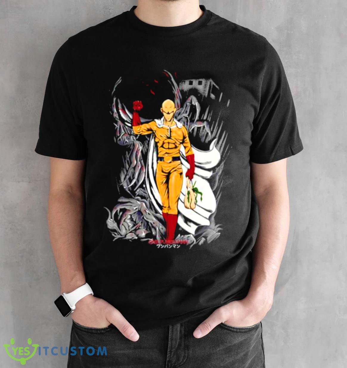 Anime Nods B9 Dragon Balls Animation shirt 2 Anime Nods B9 Dragon Balls Animation shirt - Black Unisex T-Shirt