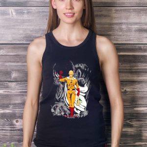Anime Nods B9 Dragon Balls Animation shirt 8 Anime Nods B9 Dragon Balls Animation shirt - Ladies Tank Top