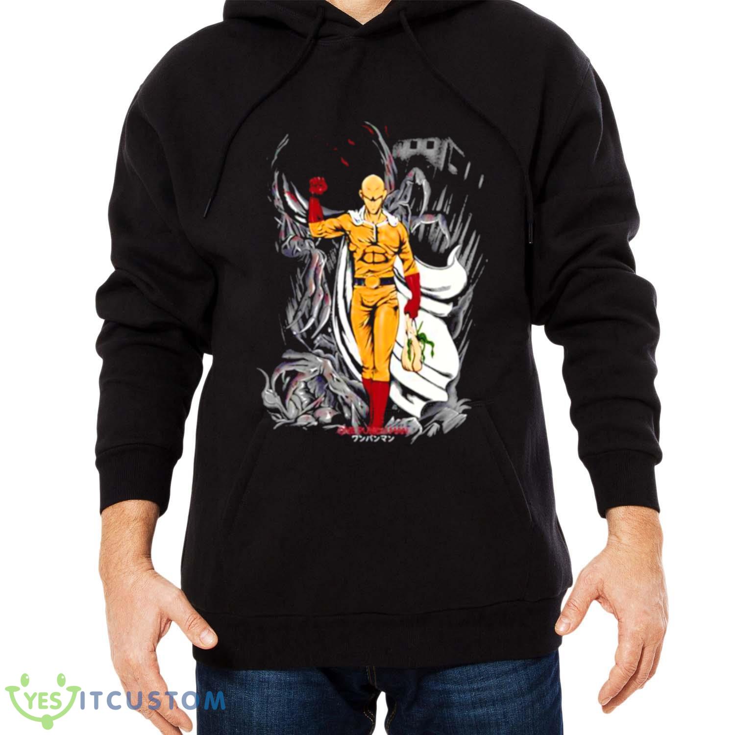 Anime Nods B9 Dragon Balls Animation shirt 13 Anime Nods B9 Dragon Balls Animation shirt - Men Black Hoodie