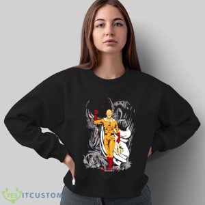 Anime Nods B9 Dragon Balls Animation shirt 10 Anime Nods B9 Dragon Balls Animation shirt - Sweatshirt