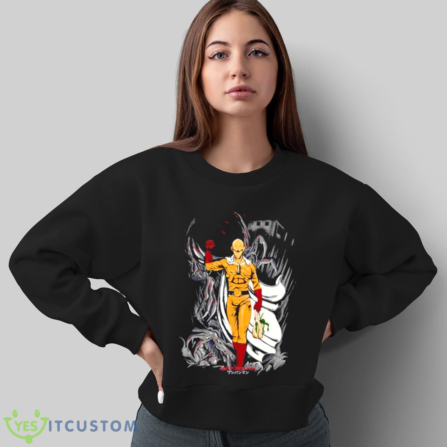 Anime Nods B9 Dragon Balls Animation shirt 5 Anime Nods B9 Dragon Balls Animation shirt - Sweatshirt