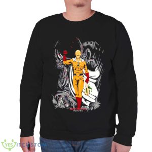 Anime Nods B9 Dragon Balls Animation shirt 11 Anime Nods B9 Dragon Balls Animation shirt - Unisex Sweatshirt