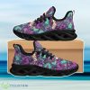 Arbok Pokemon Floral Max Soul Shoes Sneaker For Men Women Product Photo 1