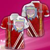 Arbroath FC SPFL Scottish 3D Polo Shirt Play Golf Men And Women For Fans - Arbroath FC SPFL Scottish 3D Polo Shirt Play Golf Men And Women For Fans