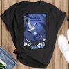 Arctic Monkeys Thailand 2023 Shirt - Black T-Shirt