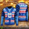 Argentina We Will Be Champion Football Cup Ugly Christmas Sweater Men And Women Gift For Christmas - Argentina We Will Be Champion Football Cup Ugly Christmas Sweater For Men & Women UH1429_1