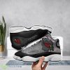 Arizona Cardinals Football Team Custom Name Air Jordan 13 Running Shoes Gift For Fans Product Photo 1
