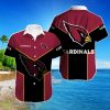 Arizona Cardinals Hawaiian Shirt For Men And Women Product Photo 1