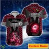 Arizona Cardinals NFL Custom Name Hawaiian Shirt For Men And Women Best Gift For True Fans Product Photo 1