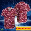 Arizona Cardinals NFL Custom Name Hawaiian Shirt For Men And Women Gift For Real Fans Product Photo 1