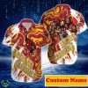 Arizona Cardinals NFL Custom Name Hawaiian Shirt For Men And Women Special Gift For True Fans Product Photo 1