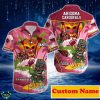Arizona Cardinals NFL Custom Name Hawaiian Shirt For Men And Women Style Gift For Real Fans Product Photo 1