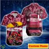 Arizona Cardinals NFL Custom Name Hawaiian Shirt For Men And Women Unique Gift For Fans Product Photo 1