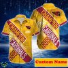 Arizona Cardinals NFL Custom Name Hawaiian Shirt For Men Women Gift For Real Fans Product Photo 1