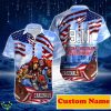Arizona Cardinals NFL Custom Name Hawaiian Shirt For Men Women Style Gift For Real Fans Product Photo 1