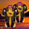 Arizona Cardinals NFL Hawaiian Shirt, Trending Beach Shirt Short Style For Awesome Fans Product Photo 1