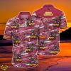 Arizona Cardinals NFL Hawaiian Shirt Trending Best Gift For Men And Women Product Photo 1