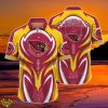 Arizona Cardinals NFL Hawaiian Shirt Trending Summer For Awesome Product Photo 1