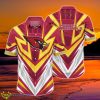 Arizona Cardinals NFL Hawaiian Shirt Trending Summer For Awesome Fans Product Photo 1