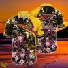Arizona Cardinals NFL Hawaiian Shirt Tropical Patterns New Hot Trend Summer For Sports Fans NFL Product Photo 1