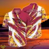 Arizona Cardinals NFL Hawaiian Shirt Tropical Patterns New Trend Summer For Sports Football Fans Product Photo 1