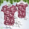 Arizona Cardinals Vintage Mlb Hawaiian Shirt Summer Vacation Gift Product Photo 1