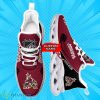Arizona Coyotes Custom Name Max Soul Shoes Best Gift For Men And Women Product Photo 1