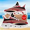 Arizona Diamondbacks Baseball Max Soul Sneakers Running Sport Shoes For Her Him Product Photo 1