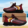 Arizona Football Cardinals Max Soul Sneakers Running Sport Shoes For Men Women Custom Name Product Photo 1