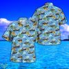 Arkansas, Northwest Health EMS Summer Aloha Summer Aloha And Beach Short And Beach Short Product Photo 1