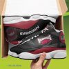 Arkansas Razorbacks Air Jordan 13 Sneakers Special Gift For Men And Women Product Photo 1