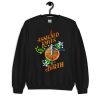 Assigned knives at birth shirt - 18000 Unisex Heavy Blend Crewneck Sweatshirt