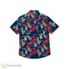 Atlanta Braves MLB World Series Champions Floral Hawaiian Shirt Special Gift For Fans Product Photo 1