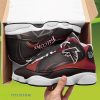 Atlanta Falcons Air Jordan 13 Sneakers Impressive Gift For Friends Product Photo 1