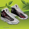 Atlanta Falcons Air Jordan 13 Sneakers Impressive Gift For Men And WomenBG76 Product Photo 1