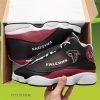 Atlanta Falcons Air Jordan 13 Sneakers Special Gift For Men And Women Product Photo 1