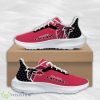 Atlanta Falcons Air Mesh Running Shoes Sport Team For Men And Women Product Photo 1