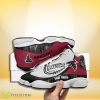 Atlanta Falcons Football Team Custom Name Air Jordan 13 Sneakers For Fans Product Photo 1