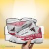 Atlanta Falcons Football Team Custom Name Air Jordan 13 Sneakers For Men Women Fans Product Photo 1