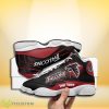 Atlanta Falcons Football Team Custom Name Air Jordan 13 Sneakers For Real Fans Product Photo 1
